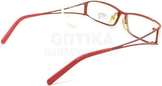 Kids Prescription Eyeglass Frames Lozza Vl5056 Sdy