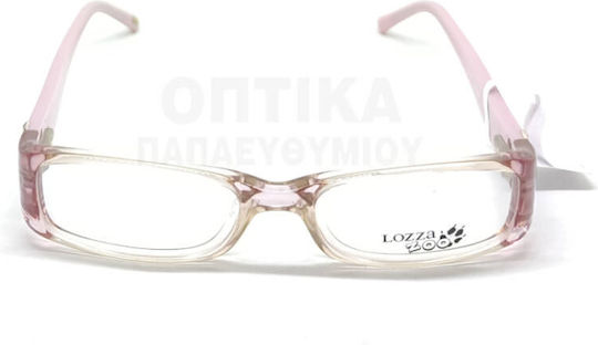 Rame Ochelari Copii Lozza Vl5146 96z