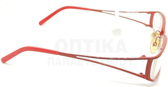Kids Prescription Eyeglass Frames Lozza Vl5056 Sdy
