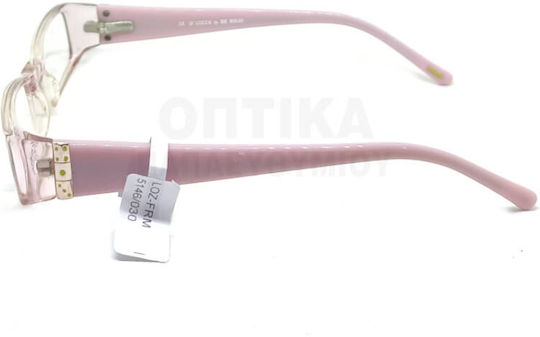 Rame Ochelari Copii Lozza Vl5146 96z