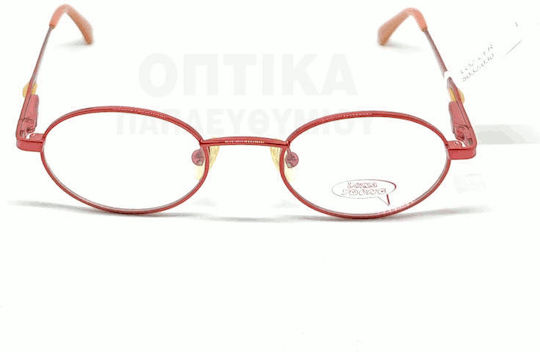 Kids Prescription Eyeglass Frames Lozza Vl5032 K24