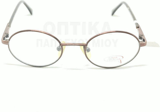 Παιδικά Γυαλιά Οράσεως Lozza Vl5024 Q31
