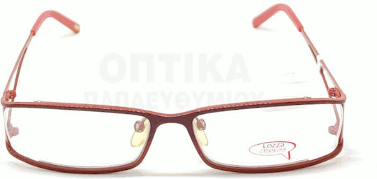 Kids Prescription Eyeglass Frames Lozza Vl5056 Sdy