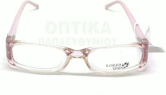 Rame Ochelari Copii Lozza Vl5146 96z