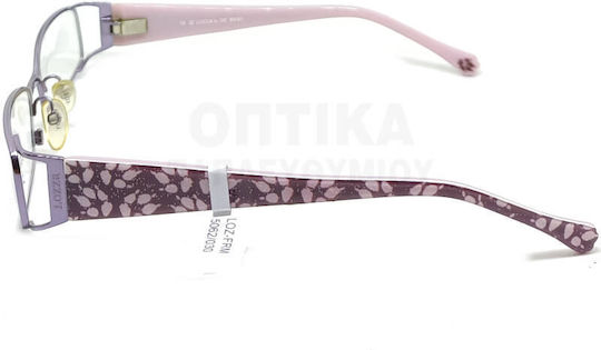 Kids Prescription Eyeglass Frames Lozza Vl5062 0a13