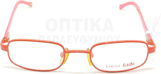 Kids Prescription Eyeglass Frames Lozza Vl5049 Sme