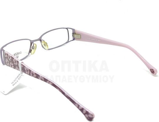 Kids Prescription Eyeglass Frames Lozza Vl5062 0a13