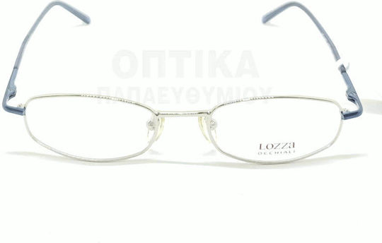 Kids Prescription Eyeglass Frames Lozza Vl1440 E94