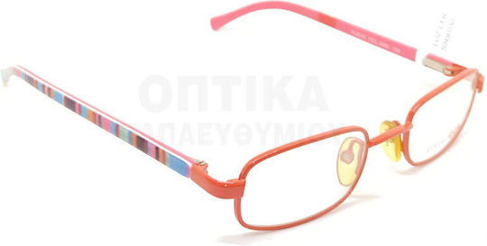 Kids Prescription Eyeglass Frames Lozza Vl5049 Sme