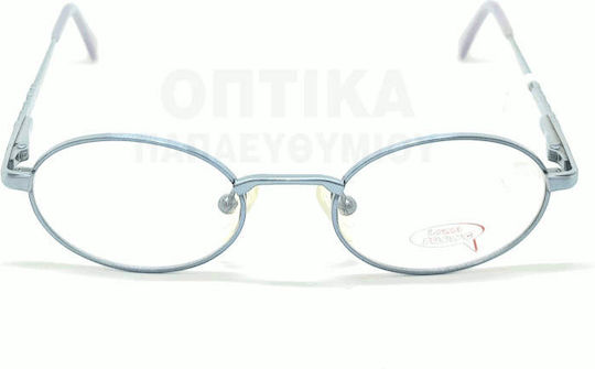 Kinder Brillengestelle mit Rezept Lozza Vl5023 Q15