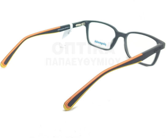 Kids Eyeglasses Playmobil Py 23064 612