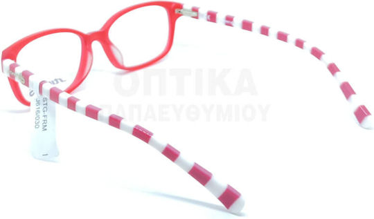 Kids Prescription Eyeglass Frames Sting Vsj616 768