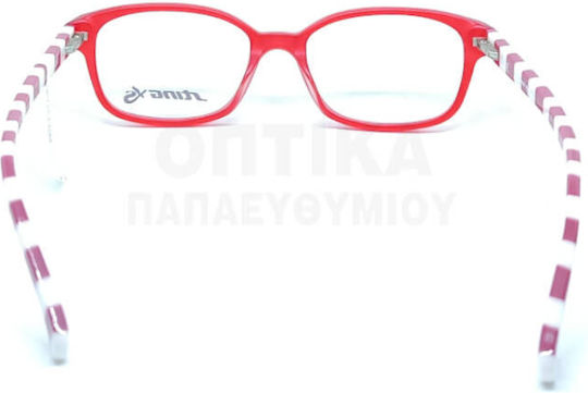 Kids Prescription Eyeglass Frames Sting Vsj616 768