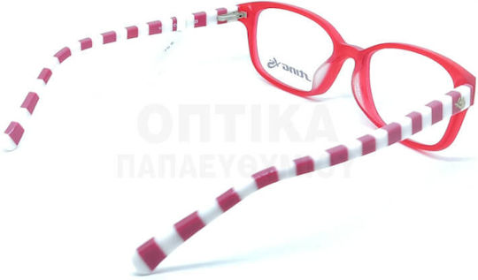 Kids Prescription Eyeglass Frames Sting Vsj616 768