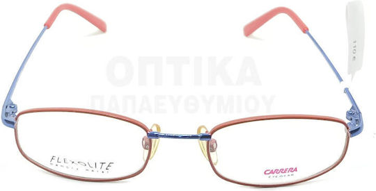 Παιδικά Γυαλιά Οράσεως Carrera Ca7403 Fuo