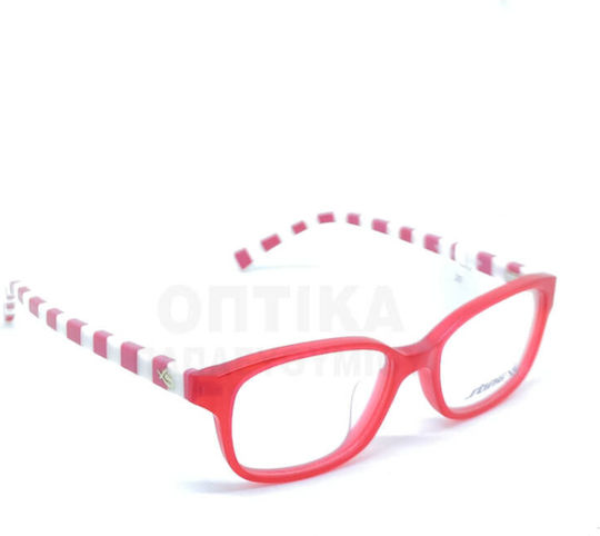 Kids Prescription Eyeglass Frames Sting Vsj616 768