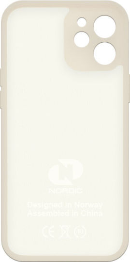 Touch Back Cover Σιλικόνης Γαλάζιο (Poco C85)
