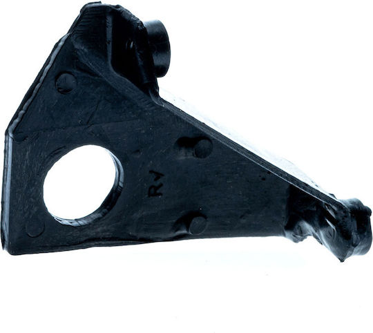 Einparts Scheinwerferlampenhalterung VW Golf VI 5K1 5K5 51K Linke Seite