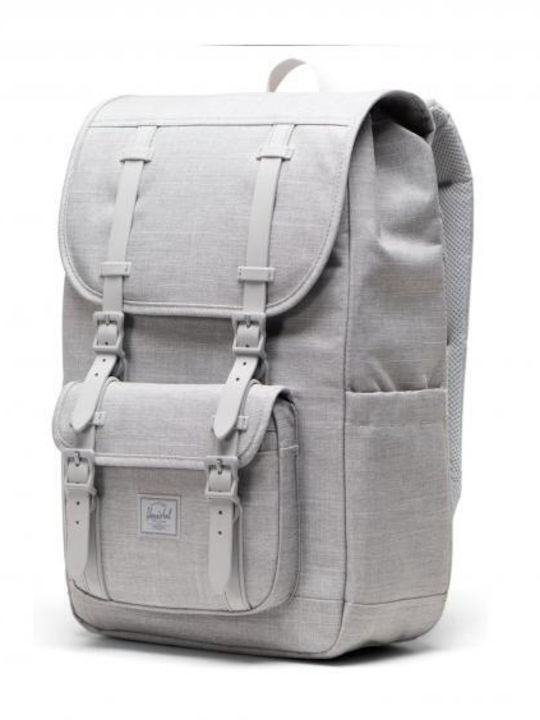 Herschel Little America Mid Gray