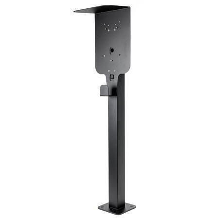 Generic Stand Ev Charging Station