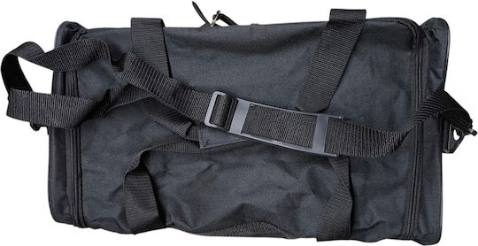 Fire Brigade Double Travel Bag Solsdoublebag