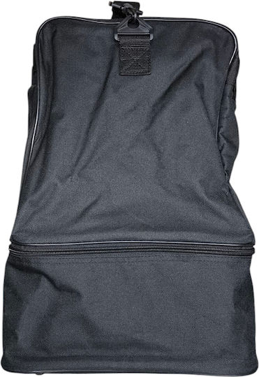 Fire Brigade Double Travel Bag Solsdoublebag