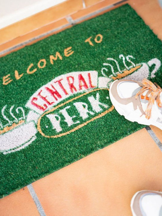 Grupo Erik Πατάκι Εισόδου Friends Central Perk