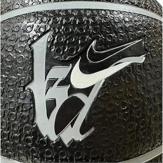 Nike Playground 8p 2.0 K Durant Deflated Basketball Outdoor