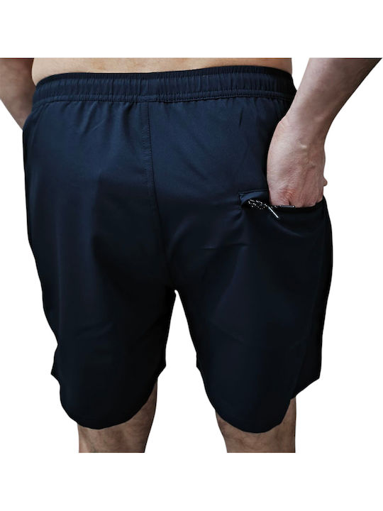 Ανδρικό Μαγιό Σορτς Navy Blue