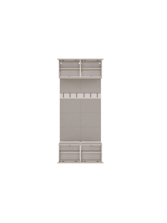 Mobilier Hol cu Mobilier și Depozitare pentru Hol