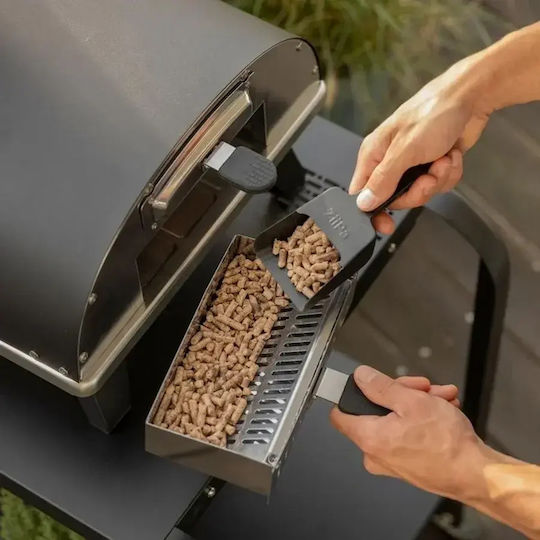 Ziipa Fireplace Shovel
