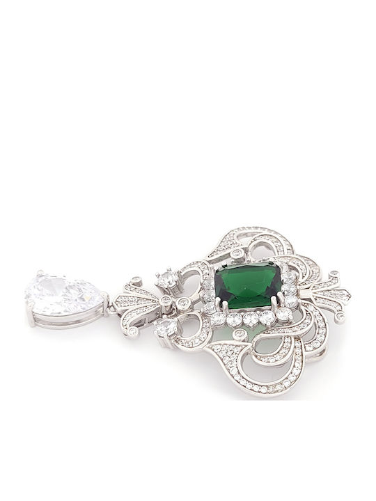 Charm aus Silber