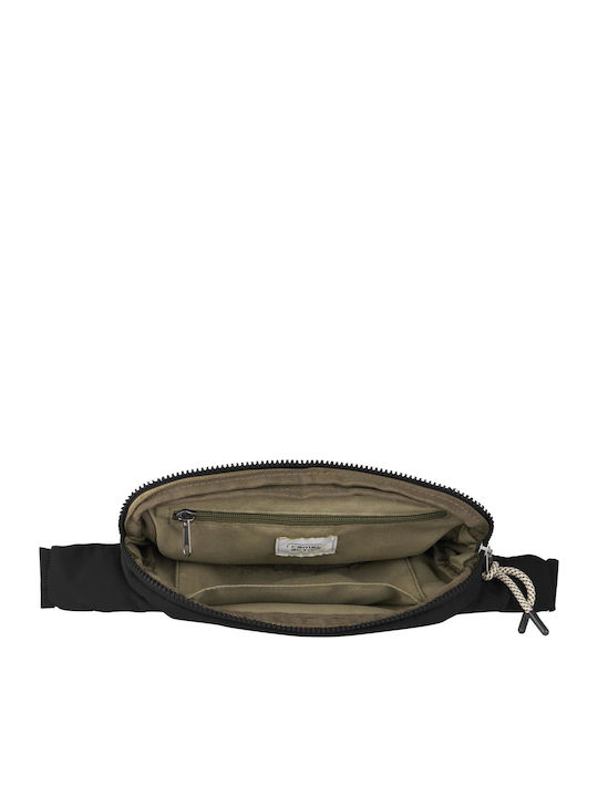 Men's Bum Bag Black