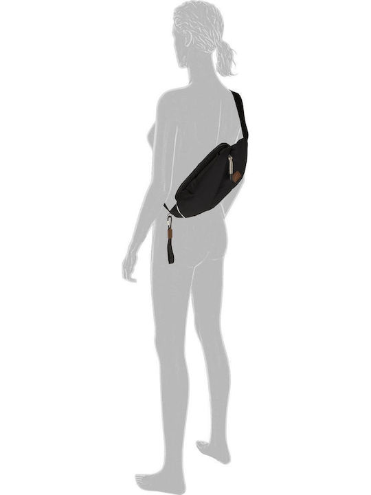 Men's Bum Bag Black