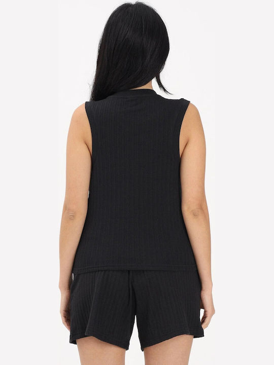 Women's Summer Cotton Sleeveless Top Puma Her Comfort Tank