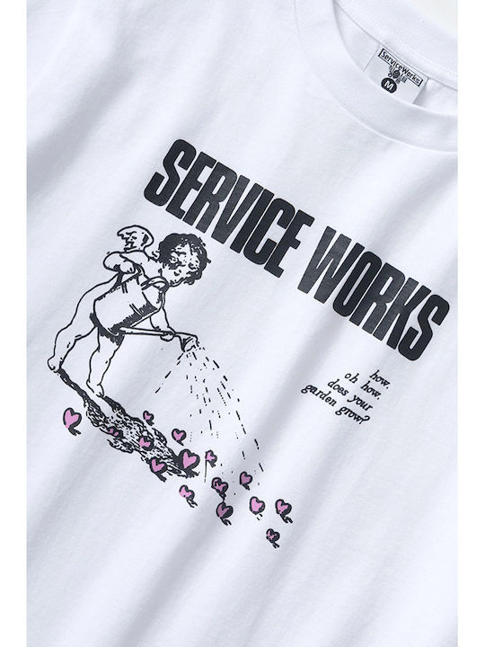 Service Works