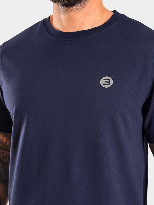 T-Shirt Blue Navy