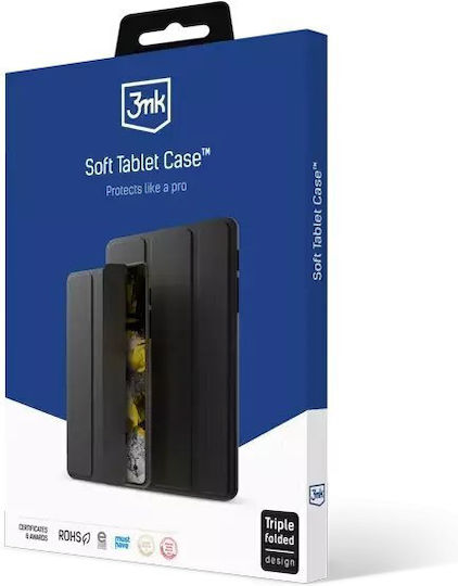 Husă Moale Pentru Tablete Apple Ipad 6 2018 9.7" Până La 10"