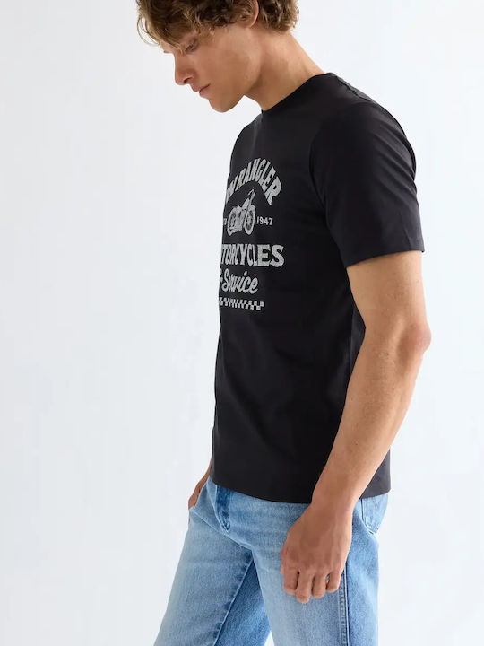 Americana T-shirt Black 112377950