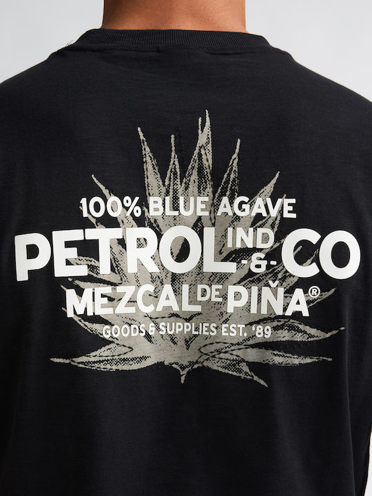 T-shirt Black