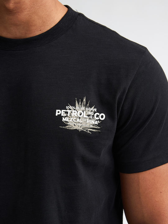 T-shirt Black
