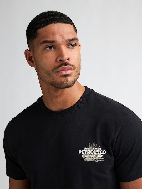 T-shirt Black