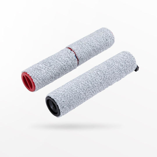 Vacuum Cleaner Accessory|roborock|roller Set Dyad|8.08.0006