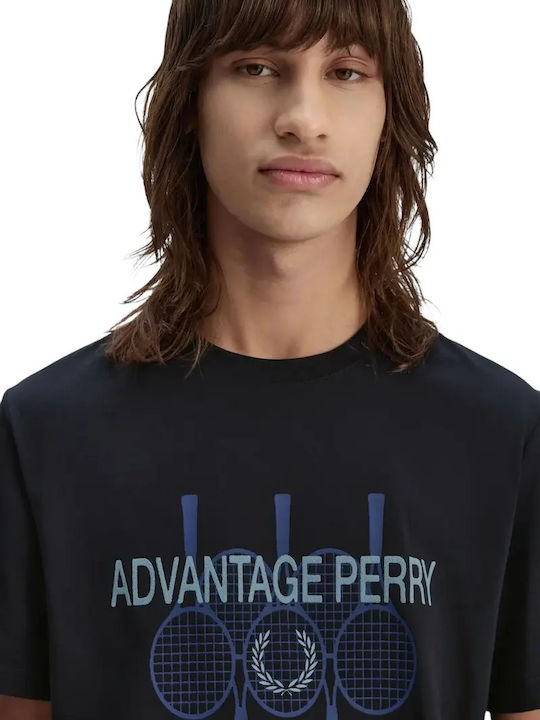 Fred Perry