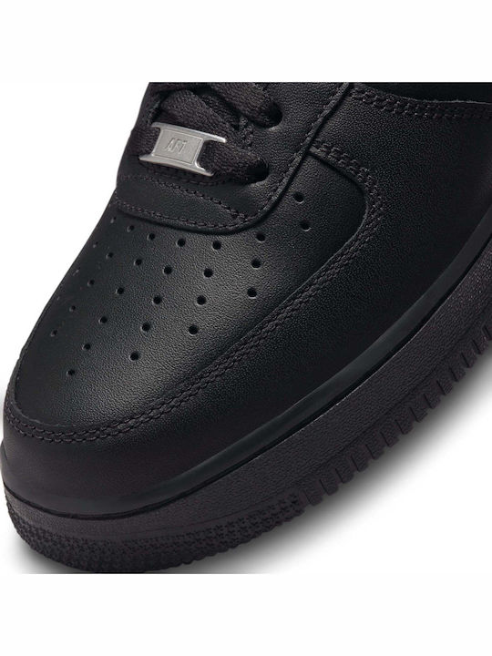 Air Force 1 '07 Sneakers Black