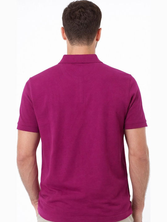 Polo Μπλούζα Violet