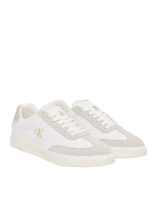 Calvin Klein Sneakers White