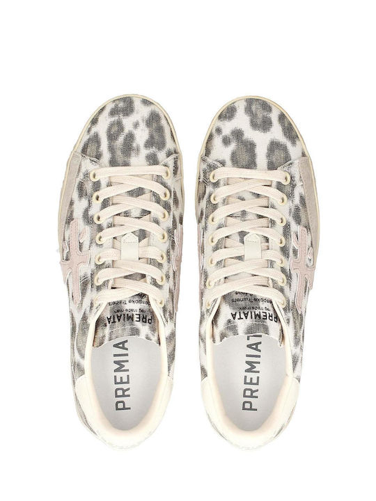 Women's Multicolour Sneakers