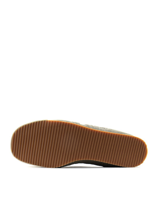Ανδρικά Sneakers Χακι