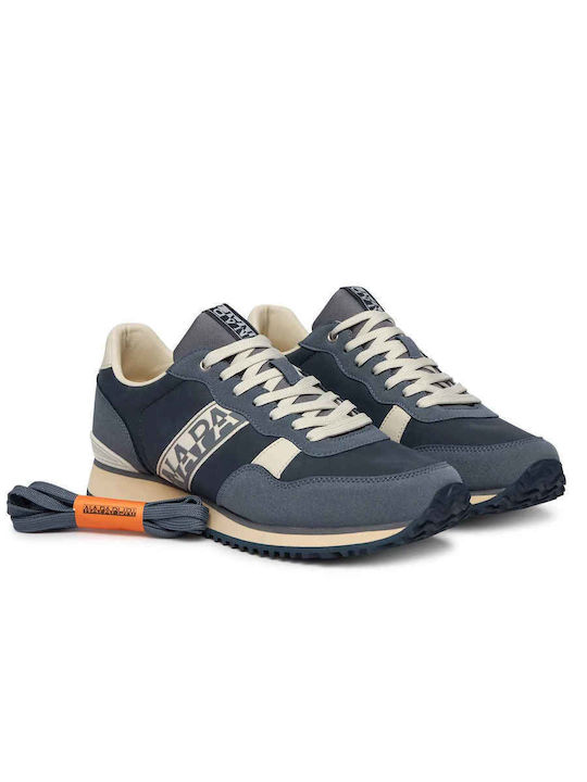 Napapijri Adidași Pentru Bărbați Navyblue